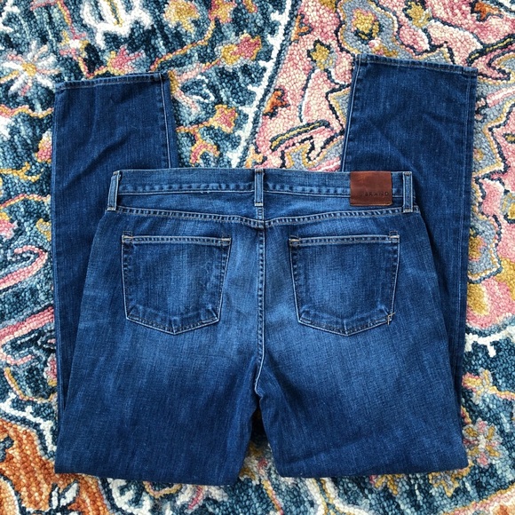 J Brand Other - J Brand mens Tyler perfect slim fit jeans sz 38